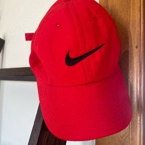 Nike Unisex Aerobill Dri-fit Heritage86 Adjustable Hat
